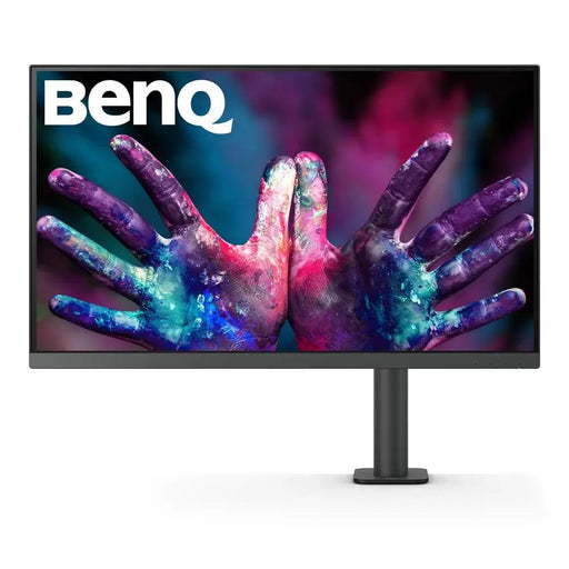 Монитор BenQ PD2705UA 27 inch IPS 3840x2160 60Hz HDMI DP