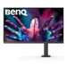 Монитор BenQ PD2705UA 27 inch IPS 3840x2160 60Hz HDMI DP