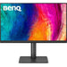 Монитор BenQ PD2706QN 27 inch IPS 2560x1440 60Hz HDMI DP