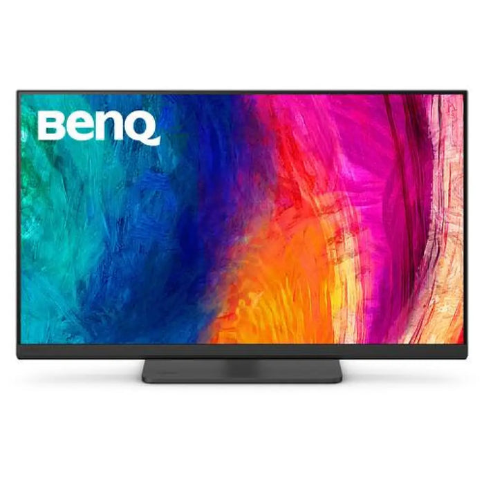 Монитор BenQ PD2706QN 27 inch IPS 2560x1440 60Hz HDMI DP