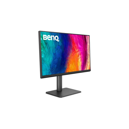 Монитор BenQ PD2706QN 27 inch IPS 2560x1440 60Hz HDMI DP