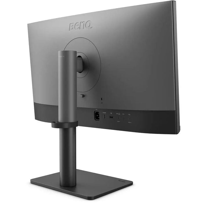 Монитор BenQ PD2706QN 27 inch IPS 2560x1440 60Hz HDMI DP
