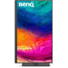 Монитор BenQ PD2706QN 27 inch IPS 2560x1440 60Hz HDMI DP