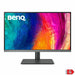 Монитор BenQ PD2706U 27’’ LED IPS LCD Flicker free