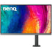 Монитор BenQ PD2706UA 27 inch W-LED IPS 3840x2160 60Hz HDMI