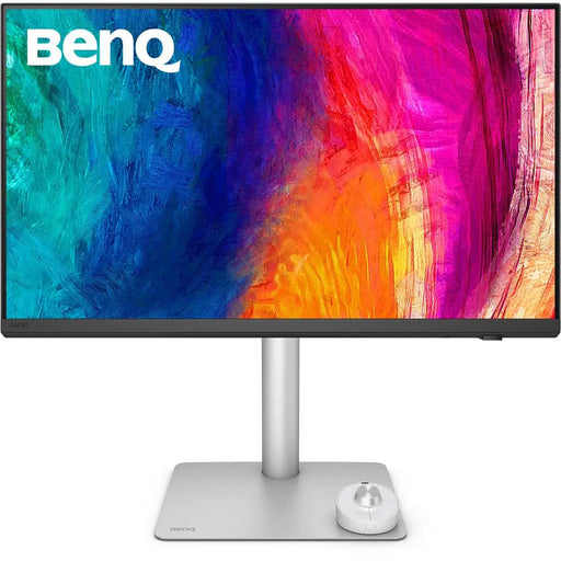 Монитор BenQ PD2730S - 27 inch IPS 5K(5120x2880) 60Hz HDMI