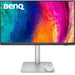 Монитор BenQ PD2730S - 27 inch IPS 5K(5120x2880) 60Hz HDMI