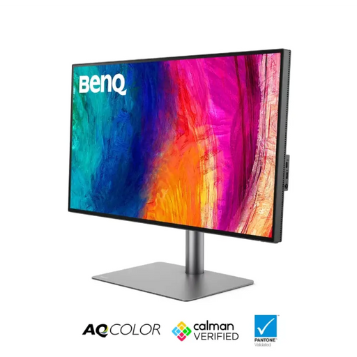 Монитор BenQ PD3225U 32’’ Wide IPS 4K HDMI DP Thunderbolt 3