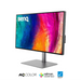 Монитор BenQ PD3225U 32’’ Wide IPS 4K HDMI DP Thunderbolt 3
