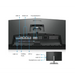 Монитор BenQ PD3225U 32’’ Wide IPS 4K HDMI DP Thunderbolt 3