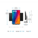 Монитор BenQ PD3225U 32’’ Wide IPS 4K HDMI DP Thunderbolt 3