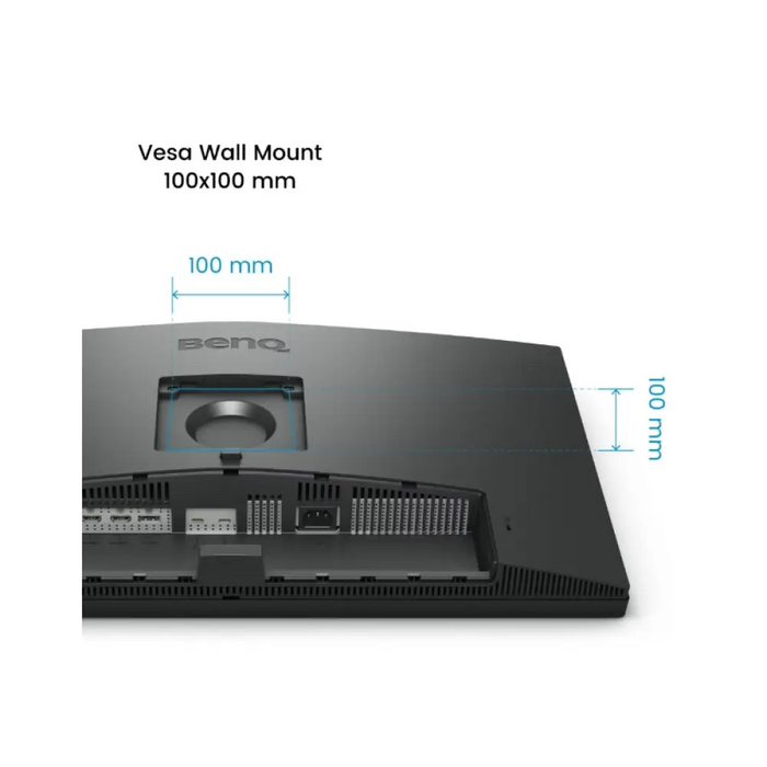 Монитор BenQ PD3225U 32’’ Wide IPS 4K HDMI DP Thunderbolt 3