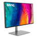 Монитор BenQ PD3226G 32’’ Wide IPS 4K HDMI DP Thunderbolt 4