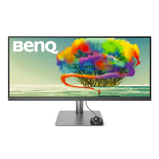 Монитор BenQ PD3420Q 34’W IPS LED 5ms 3440x1440 2K