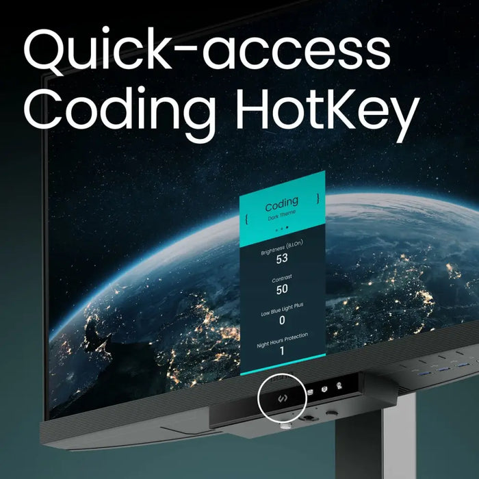 Монитор BenQ RD240Q 24’’ 60 Hz