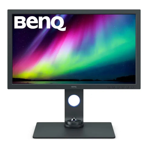 Монитор BenQ SW271C 27’ IPS 5ms 3840x2160 4K