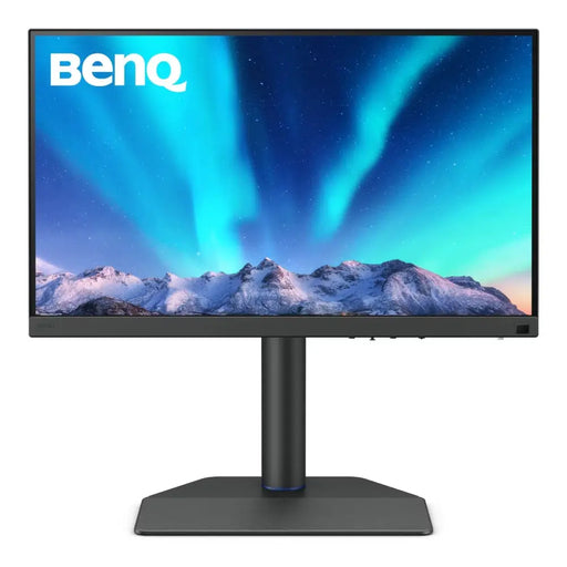 Монитор BenQ SW272Q 27’ IPS 2K 2560x1440 300 cd/m2