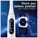 Монитор Braun IO8N/WH-TC + 1REF