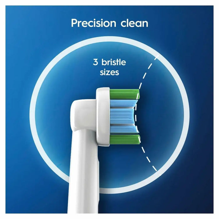 Монитор Braun Pro Battery Precision Clean