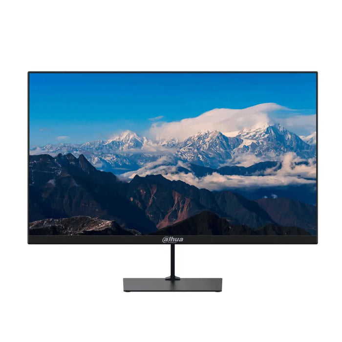 Монитор DAHUA TECHNOLOGY DHI LM24 C200P Full HD 23,8’’ 75 Hz