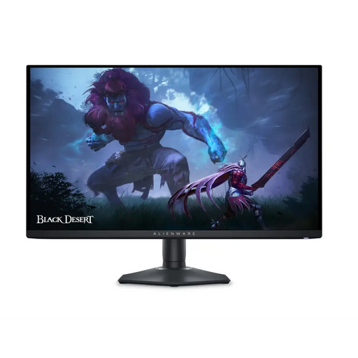 Монитор Dell Alienware AW2725DF 26.7’ QD - OLED