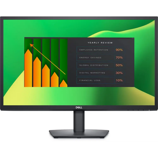 Монитор Dell E2423H 23.8’ Wide LED Anti - Glare VA