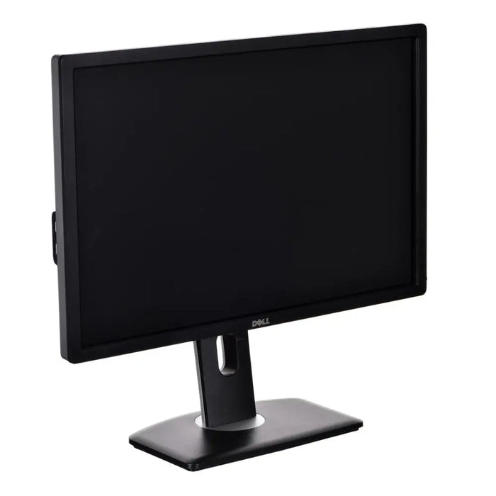 МОНИТОР DELL LED 24’’ U2412 (Grade A) ИЗПОЛЗВАН Употребяван