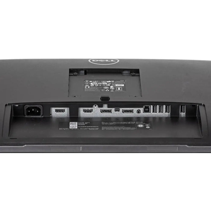 МОНИТОР DELL LED 24’’ U2415 (Grade A) ИЗПОЛЗВАН Употребяван