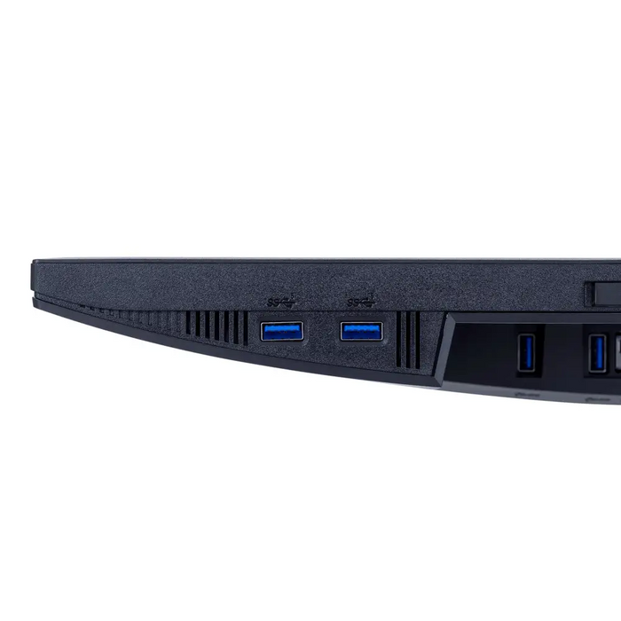 МОНИТОР DELL LED 24’’ P2422H (КЛАС A) Използван