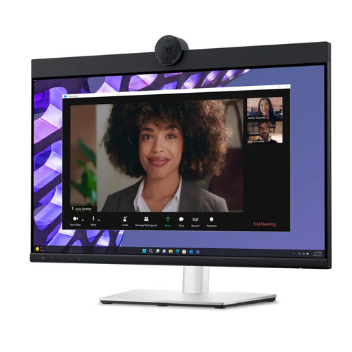 Монитор Dell P2424HEB 23.8’ Video Conferencing