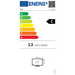Монитор Dell P2425H 23.8’ Full HD LED IPS