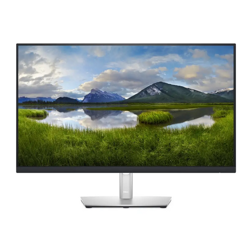 Монитор Dell P2721Q 27’ Wide LED Anti - Glare IPS