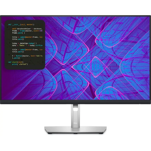 Монитор Dell P2723QE 27’ IPS LED AG 5ms 1000:1 350