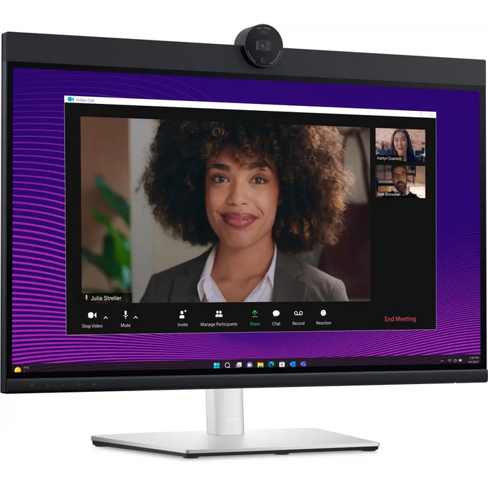 Монитор Dell P2724DEB 27.0’ Video Conferencing AG