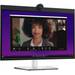 Монитор Dell P2724DEB 27.0’ Video Conferencing AG
