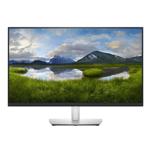 Монитор Dell P3221D 31.5’ Wide LED Anti - Glare