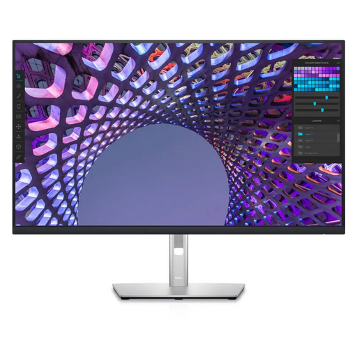 Монитор Dell P3223QE 31.5’ LED Anti-Glare IPS