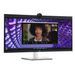 Монитор Dell P3424WEB 34’ Curved Video