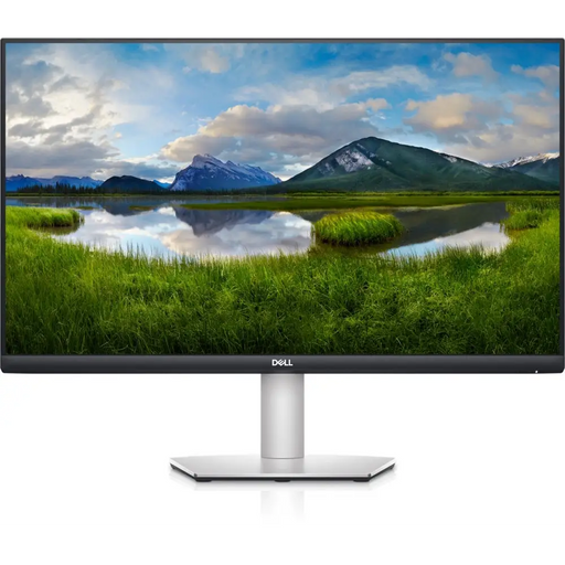 Монитор Dell S2721DS 27’ Wide LED AG IPS 4ms