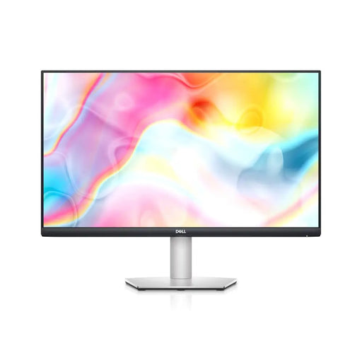 Монитор Dell S2722QC 27’ IPS Anti - Glare LED 4ms