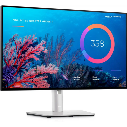 Монитор Dell U2422HE 23.8’ IPS Anti - Glare