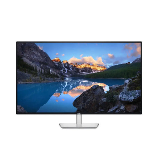 Монитор Dell DELL-U4323QE 43’’ 4K Ultra HD
