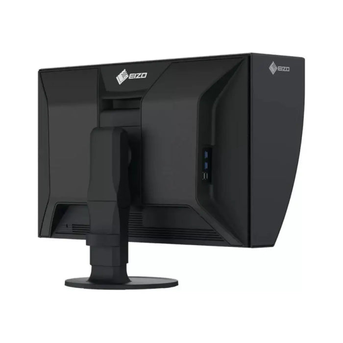 Монитор EIZO ColorEdge CG2700S IPS 27 inch Черен