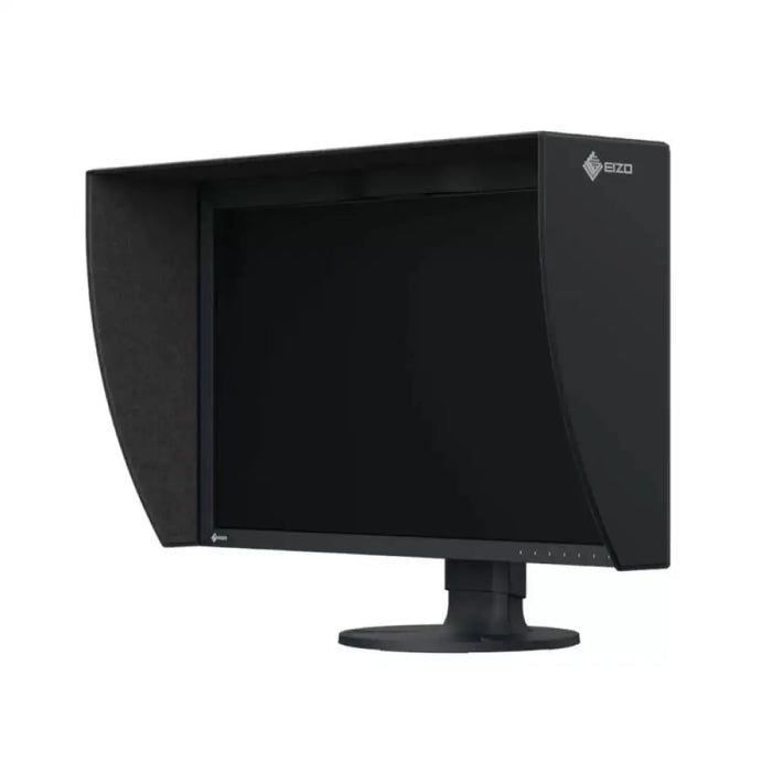 Монитор EIZO ColorEdge CG2700S IPS 27 inch Черен