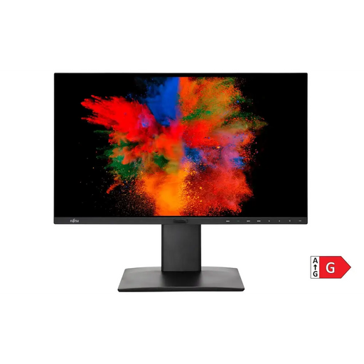 Монитор Fujitsu DISPLAY P27 - 8 TS UHD 27’ Ultra