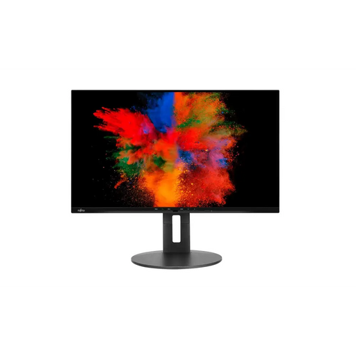 Монитор Fujitsu DISPLAY P27 - 9 TS QHD 27’ UWide