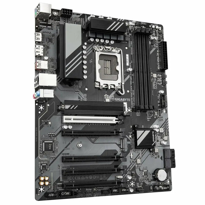 Монитор Gigabyte B760 DS3H GEN5 4096 x 2304 px