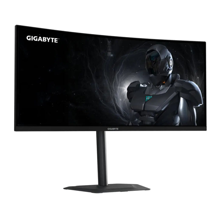 Монитор Gigabyte GS34WQCA EU Wide Quad HD 34’’
