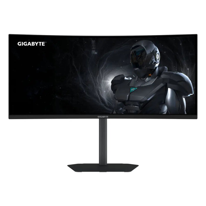 Монитор Gigabyte GS34WQCA EU Wide Quad HD 34’’