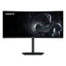 Монитор Gigabyte GS34WQCA EU Wide Quad HD 34’’